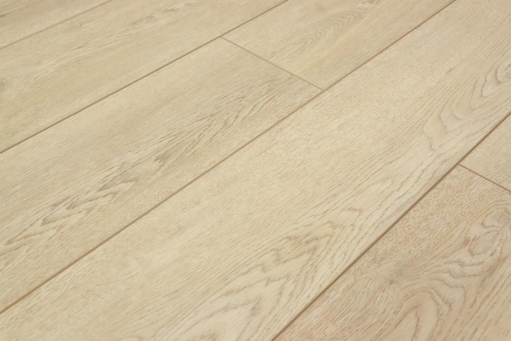 Кварцвиниловый SPC ламинат Cronafloor Grand Sequoia Дуб Амберный 1200×180×5